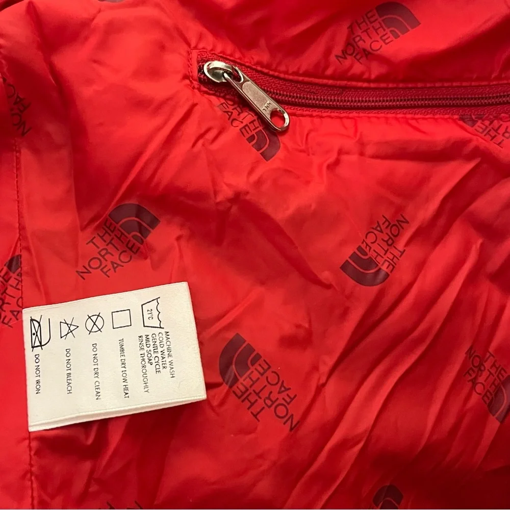 Vtg 1985 The North Face Extreme Jacket L USA Gore-Tex Rare OG Sleeve Logo